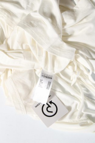 Γυναικεία μπλούζα Vivance, Μέγεθος XS, Χρώμα Εκρού, Τιμή 4,15 €