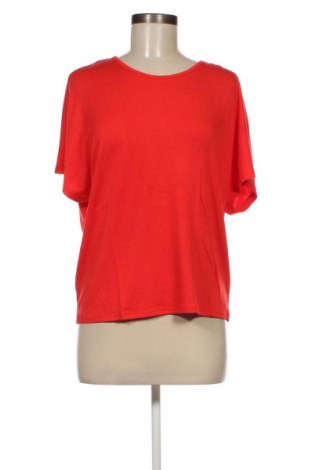 Дамска блуза Vivance, Размер M, Цвят Червен, Цена 9,61 лв.