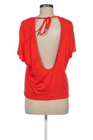 Γυναικεία μπλούζα Vivance, Μέγεθος M, Χρώμα Κόκκινο, Τιμή 1,60 €