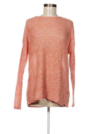 Γυναικεία μπλούζα Volcom, Μέγεθος L, Χρώμα Πορτοκαλί, Τιμή 15,25 €