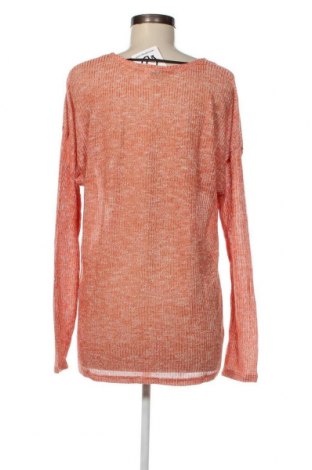 Γυναικεία μπλούζα Volcom, Μέγεθος L, Χρώμα Πορτοκαλί, Τιμή 10,52 €