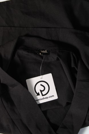 Γυναικεία μπλούζα Vonda, Μέγεθος L, Χρώμα Μαύρο, Τιμή 11,75 €