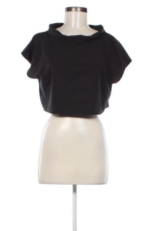 Γυναικεία μπλούζα Vonda, Μέγεθος L, Χρώμα Μαύρο, Τιμή 2,35 €