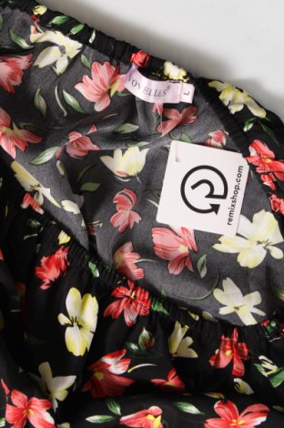 Γυναικεία μπλούζα Voyelles, Μέγεθος L, Χρώμα Πολύχρωμο, Τιμή 11,75 €