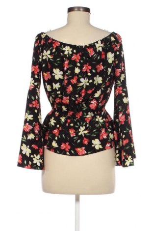Γυναικεία μπλούζα Voyelles, Μέγεθος L, Χρώμα Πολύχρωμο, Τιμή 11,75 €