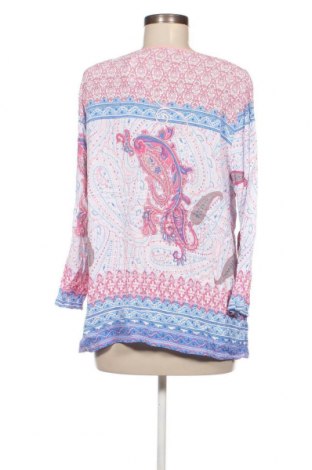 Γυναικεία μπλούζα W. Lane, Μέγεθος XXL, Χρώμα Πολύχρωμο, Τιμή 10,54 €