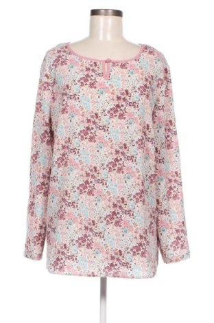 Γυναικεία μπλούζα Walbusch, Μέγεθος XL, Χρώμα Πολύχρωμο, Τιμή 2,94 €