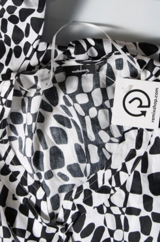 Дамска блуза Walbusch, Размер XL, Цвят Многоцветен, Цена 27,88 лв.