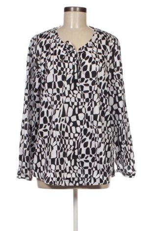 Дамска блуза Walbusch, Размер XL, Цвят Многоцветен, Цена 29,92 лв.
