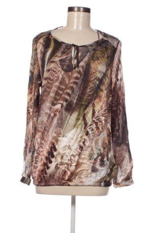 Дамска блуза Walbusch, Размер M, Цвят Многоцветен, Цена 8,16 лв.