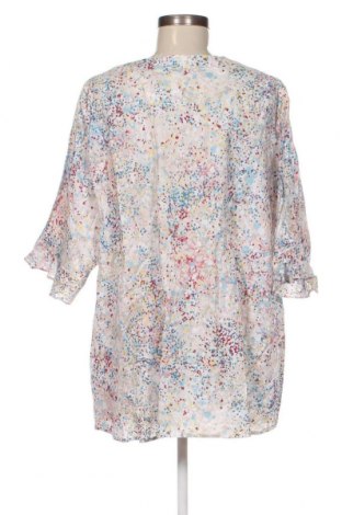 Дамска блуза Walbusch, Размер 3XL, Цвят Многоцветен, Цена 81,60 лв.
