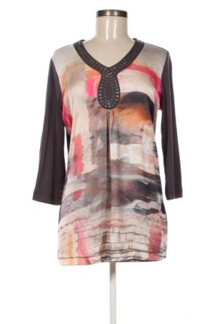 Γυναικεία μπλούζα Walbusch, Μέγεθος M, Χρώμα Πολύχρωμο, Τιμή 2,52 €