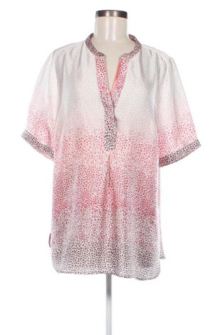 Дамска блуза Walbusch, Размер XL, Цвят Многоцветен, Цена 18,70 лв.