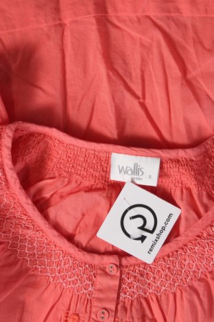 Дамска блуза Wallis, Размер S, Цвят Розов, Цена 24,00 лв.