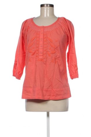 Γυναικεία μπλούζα Wallis, Μέγεθος S, Χρώμα Ρόζ , Τιμή 12,28 €