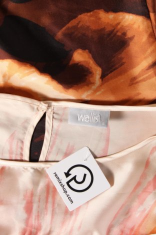 Дамска блуза Wallis, Размер S, Цвят Многоцветен, Цена 9,56 лв.