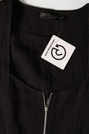 Bluză de femei Wearhouse, Mărime L, Culoare Negru, Preț 15,79 Lei