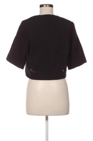 Γυναικεία μπλούζα Wearhouse, Μέγεθος L, Χρώμα Μαύρο, Τιμή 3,27 €
