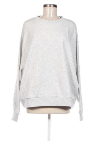 Γυναικεία μπλούζα Weekday, Μέγεθος XL, Χρώμα Γκρί, Τιμή 11,34 €