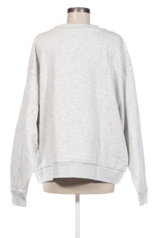 Γυναικεία μπλούζα Weekday, Μέγεθος XL, Χρώμα Γκρί, Τιμή 20,62 €