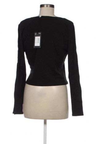 Damen Shirt Weekday, Größe XL, Farbe Schwarz, Preis € 4,33