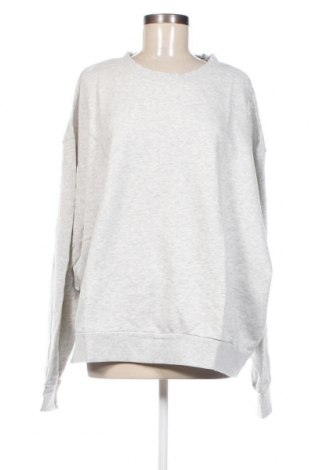 Γυναικεία μπλούζα Weekday, Μέγεθος 3XL, Χρώμα Γκρί, Τιμή 4,74 €