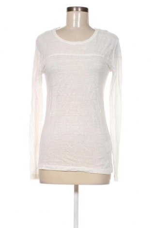 Дамска блуза Whyred, Размер S, Цвят Бял, Цена 13,50 лв.