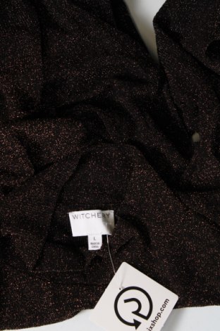 Damen Shirt Witchery, Größe L, Farbe Mehrfarbig, Preis 3,08 €