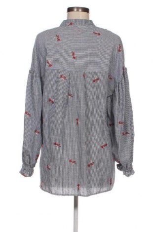 Damen Shirt Wiya, Größe M, Farbe Mehrfarbig, Preis € 12,37