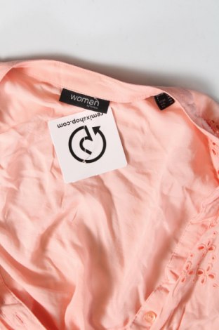 Damen Shirt Woman By Tchibo, Größe M, Farbe Rosa, Preis 1,98 €
