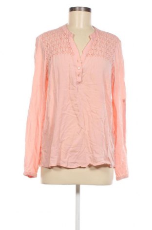 Damen Shirt Woman By Tchibo, Größe M, Farbe Rosa, Preis 2,64 €
