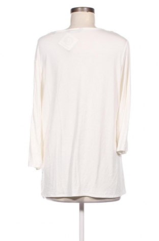 Дамска блуза Woman By Tchibo, Размер M, Цвят Екрю, Цена 19,00 лв.