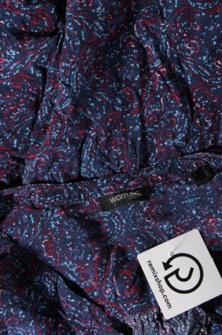 Дамска блуза Woman By Tchibo, Размер S, Цвят Многоцветен, Цена 3,04 лв.