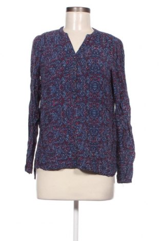 Γυναικεία μπλούζα Woman By Tchibo, Μέγεθος S, Χρώμα Πολύχρωμο, Τιμή 2,47 €