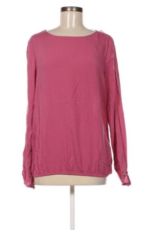 Γυναικεία μπλούζα Woman By Tchibo, Μέγεθος M, Χρώμα Ρόζ , Τιμή 2,47 €