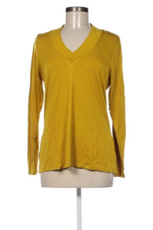 Damen Shirt Woman By Tchibo, Größe M, Farbe Grün, Preis 7,67 €