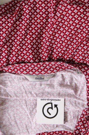 Damen Shirt Woman By Tchibo, Größe 3XL, Farbe Mehrfarbig, Preis 13,22 €