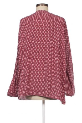 Γυναικεία μπλούζα Woman By Tchibo, Μέγεθος 3XL, Χρώμα Πολύχρωμο, Τιμή 11,75 €