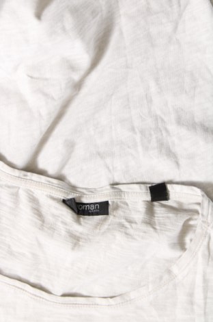 Дамска блуза Woman By Tchibo, Размер XL, Цвят Бежов, Цена 19,00 лв.
