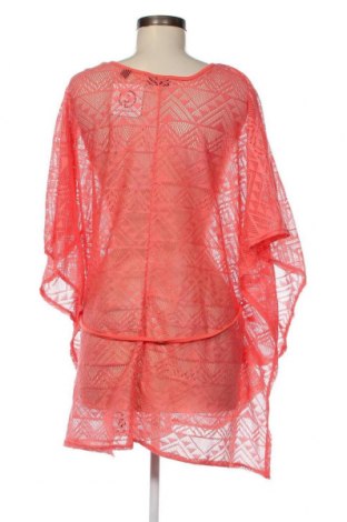 Дамска блуза Woman By Tchibo, Размер XL, Цвят Оранжев, Цена 19,00 лв.