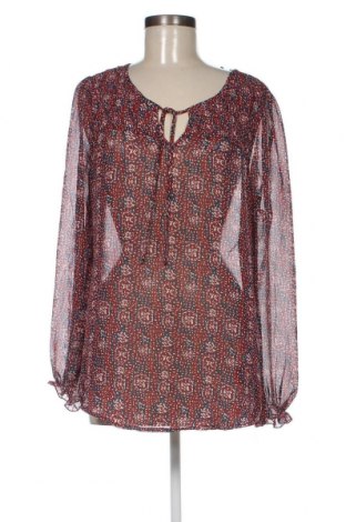 Дамска блуза Woman By Tchibo, Размер M, Цвят Бял, Цена 3,80 лв.