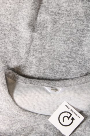 Damen Shirt Women, Größe M, Farbe Grau, Preis 3,31 €