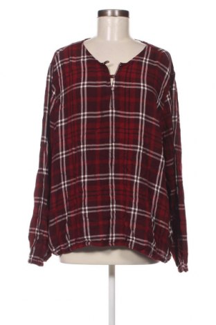 Дамска блуза Women by Tchibo, Размер 3XL, Цвят Многоцветен, Цена 19,00 лв.