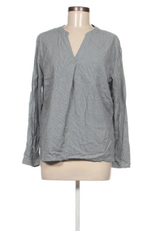 Дамска блуза Women by Tchibo, Размер L, Цвят Син, Цена 4,18 лв.