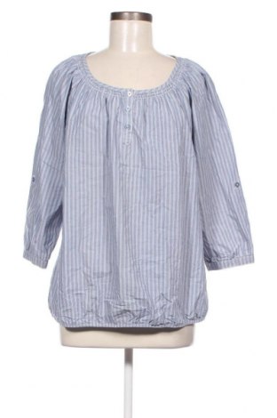 Дамска блуза Women by Tchibo, Размер L, Цвят Многоцветен, Цена 5,51 лв.