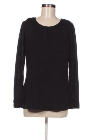 Дамска блуза Women by Tchibo, Размер S, Цвят Черен, Цена 4,94 лв.