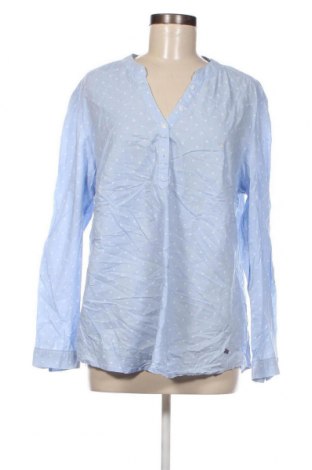 Damen Shirt Women by Tchibo, Größe XL, Farbe Blau, Preis € 6,99