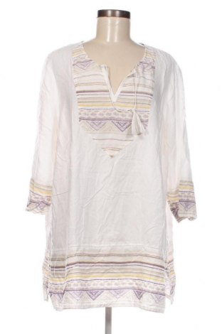Дамска блуза Women by Tchibo, Размер XL, Цвят Бял, Цена 10,83 лв.