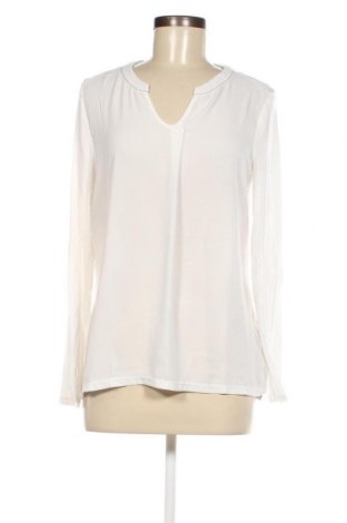 Γυναικεία μπλούζα Women by Tchibo, Μέγεθος S, Χρώμα Λευκό, Τιμή 3,76 €