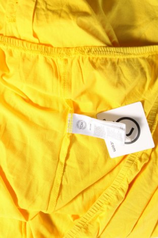 Дамска блуза Women by Tchibo, Размер XL, Цвят Жълт, Цена 19,00 лв.